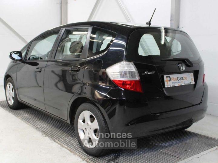 Honda Jazz 1.4i ~ Airco Radio USB Top Keuring mogelij - 7