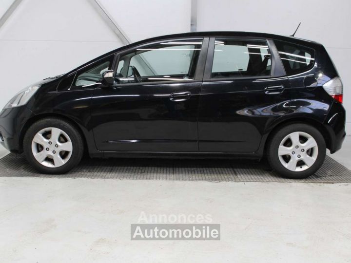 Honda Jazz 1.4i ~ Airco Radio USB Top Keuring mogelij - 8