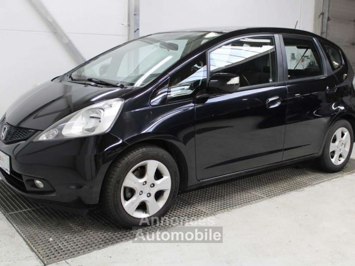 Honda Jazz 1.4i ~ Airco Radio USB Top Keuring mogelij - 9