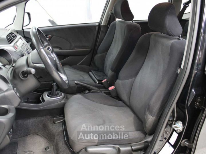 Honda Jazz 1.4i ~ Airco Radio USB Top Keuring mogelij - 11