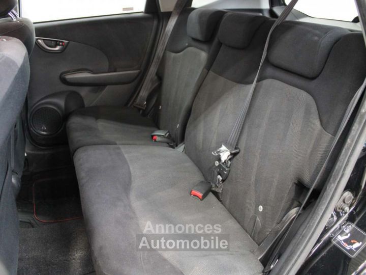 Honda Jazz 1.4i ~ Airco Radio USB Top Keuring mogelij - 12