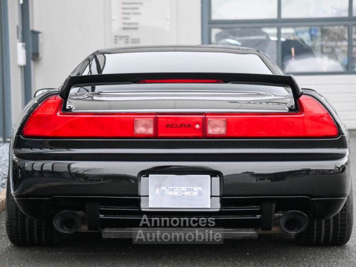 Honda NSX Coupe - 27