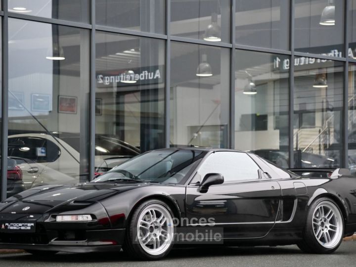 Honda NSX Coupe - 32