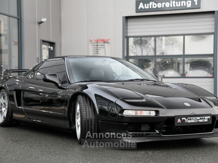 Honda NSX Coupe - 40