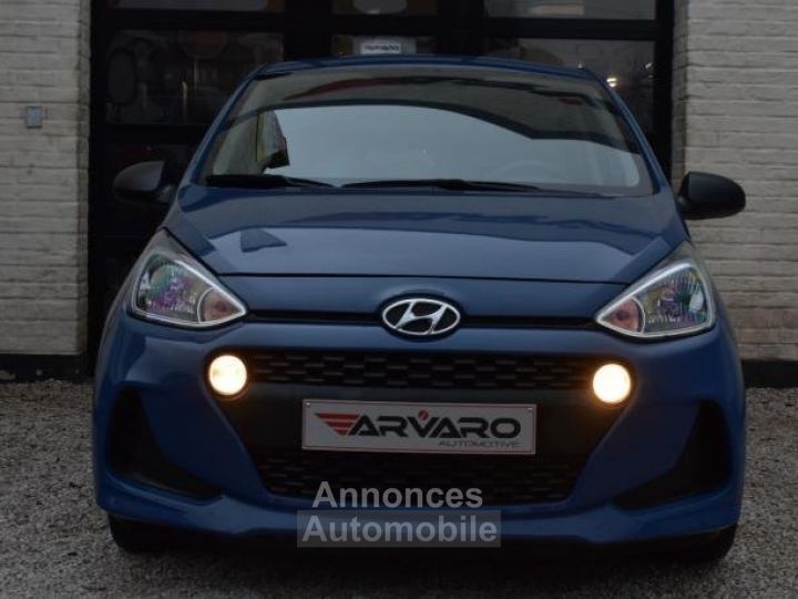 Hyundai i10 1.0i - 6