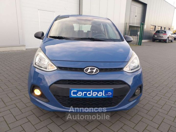 Hyundai i10 1.0i Cool--FAIBLE.TAXE--GARANTIE.12.MOIS-- - 2