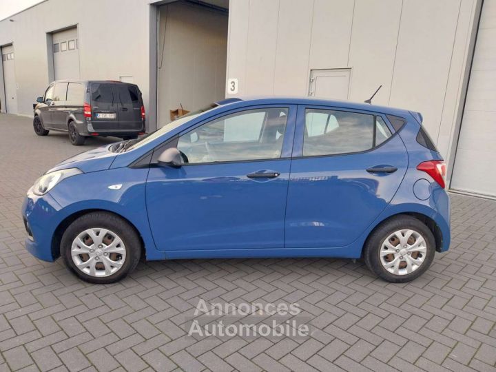 Hyundai i10 1.0i Cool--FAIBLE.TAXE--GARANTIE.12.MOIS-- - 4