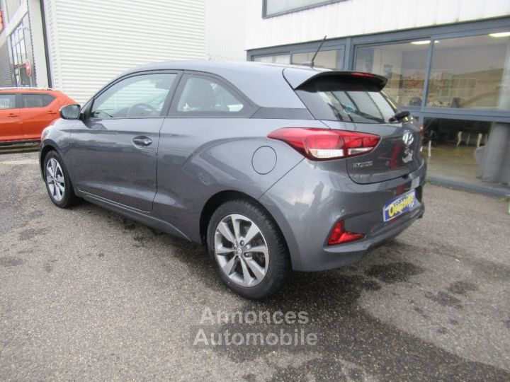 Hyundai i20 1.0 T-GDi 100 Active Coupe 3 Portes - 6