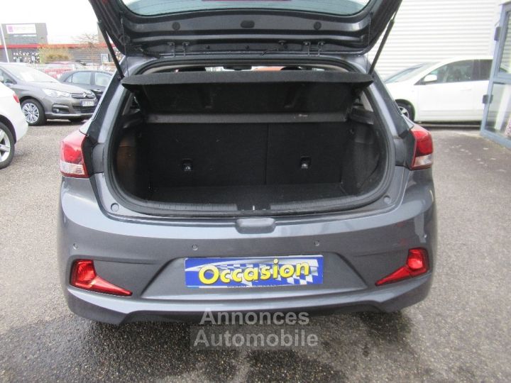 Hyundai i20 1.0 T-GDi 100 Active Coupe 3 Portes - 10