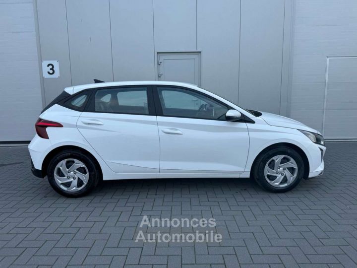 Hyundai i20 1.2i Air-- VEHICULE NEUVE--15 KM--GARANTIE - 7