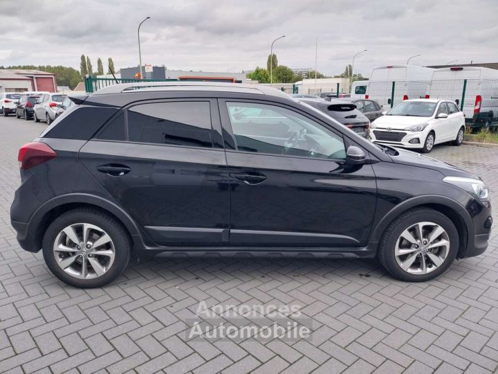 Hyundai i20 Active 1.0 T Twist Tech Pack -GPS-CAMERA-CAR.PLAY- - 8