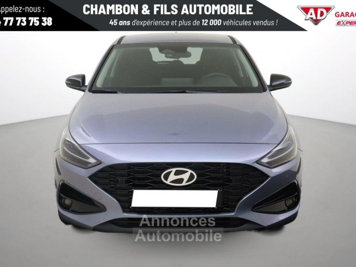 Hyundai i30 1.0 T-GDi 100 BVM Creative - 3