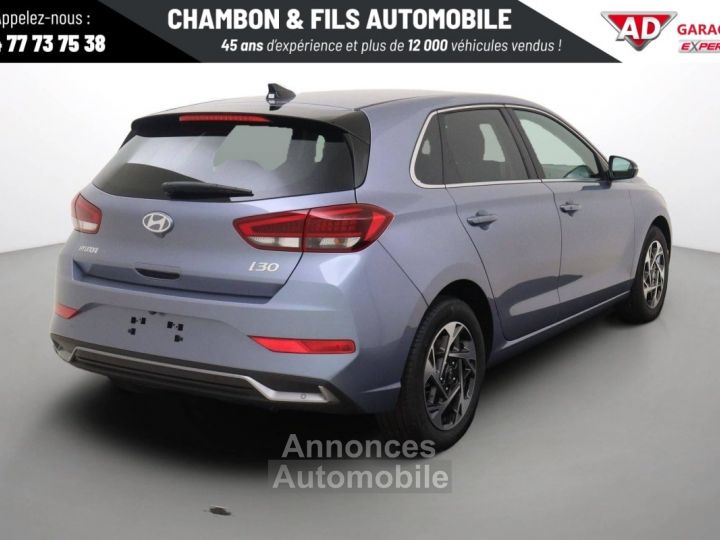 Hyundai i30 1.0 T-GDi 100 BVM Creative - 5