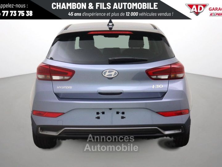 Hyundai i30 1.0 T-GDi 100 BVM Creative - 6