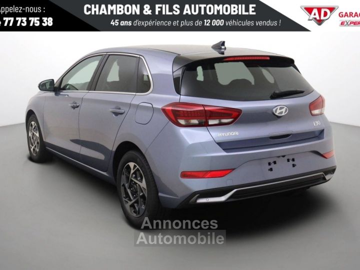 Hyundai i30 1.0 T-GDi 100 BVM Creative - 7