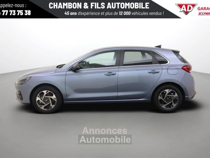 Hyundai i30 1.0 T-GDi 100 BVM Creative - 8