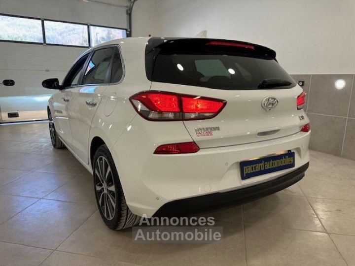 Hyundai i30 1.0 T-GDI 120cv EDITION 1 GARANTIE 1AN - 2