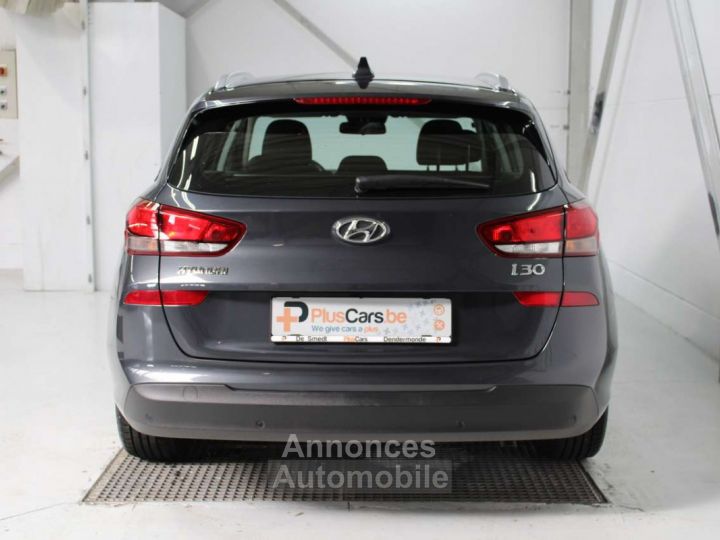 Hyundai i30 1.0 T-GDi MHEV Sky DCT ~ Carplay Promo - 5
