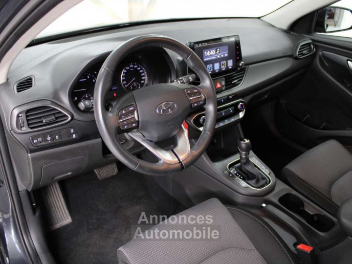 Hyundai i30 1.0 T-GDi MHEV Sky DCT ~ Carplay Promo - 10