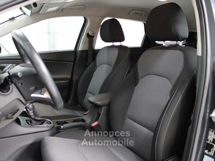 Hyundai i30 1.0 T-GDi MHEV Sky DCT ~ Carplay Promo - 11