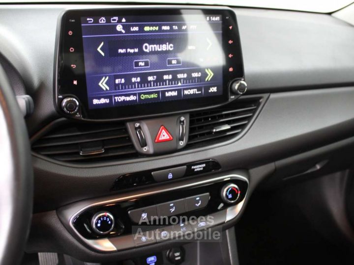Hyundai i30 1.0 T-GDi MHEV Sky DCT ~ Carplay Promo - 14