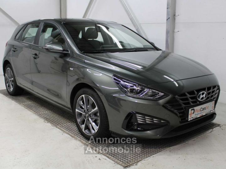 Hyundai i30 1.0T-GDi MHEV ~ Airco Mega Promo CarPlay Top - 1