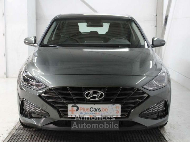 Hyundai i30 1.0T-GDi MHEV ~ Airco Mega Promo CarPlay Top - 2