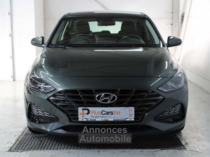 Hyundai i30 1.0T-GDi MHEV ~ Camera CarPlay DAB PDC Top - 2