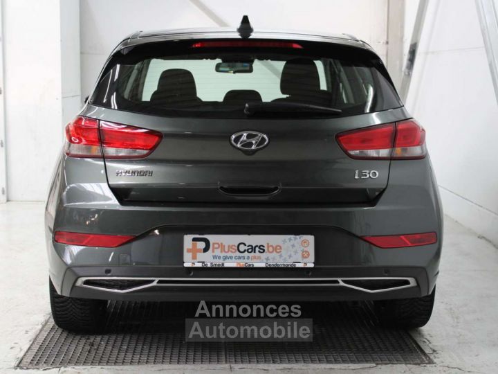 Hyundai i30 1.0T-GDi MHEV ~ Camera CarPlay DAB PDC Top - 5