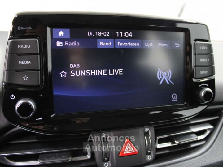 Hyundai i30 1.0T-GDi MHEV ~ Camera CarPlay DAB PDC Top - 15