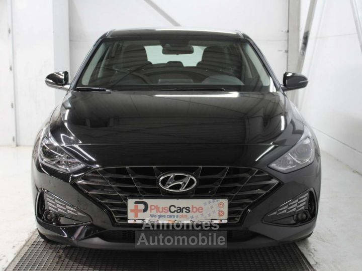 Hyundai i30 1.0T-GDi MHEV ~ LDW CarPlay Airco Stock Deal - 2