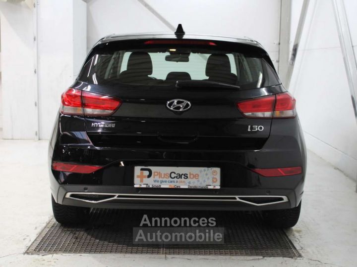 Hyundai i30 1.0T-GDi MHEV ~ LDW CarPlay Airco Stock Deal - 5