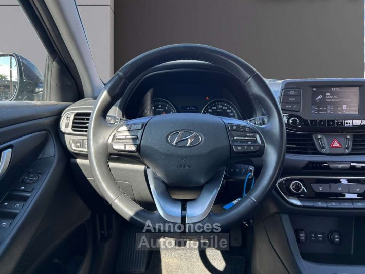 Hyundai i30 1.4i - 12