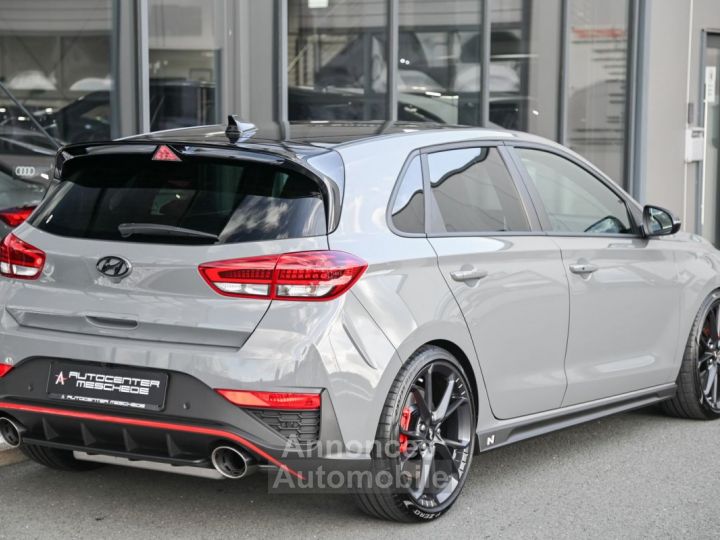 Hyundai i30 2.0 T-GDI N Performance 8-DCT - 4