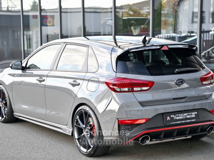 Hyundai i30 2.0 T-GDI N Performance 8-DCT - 5