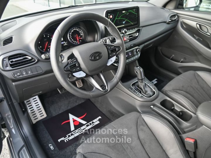 Hyundai i30 2.0 T-GDI N Performance 8-DCT - 9