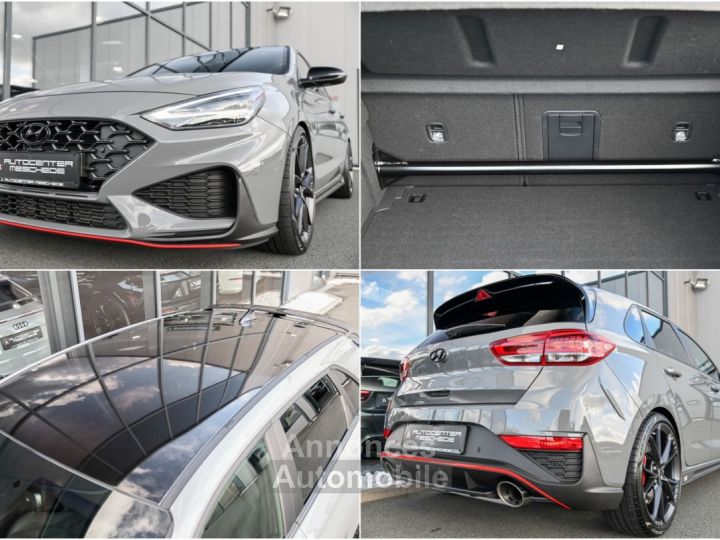 Hyundai i30 2.0 T-GDI N Performance 8-DCT - 20