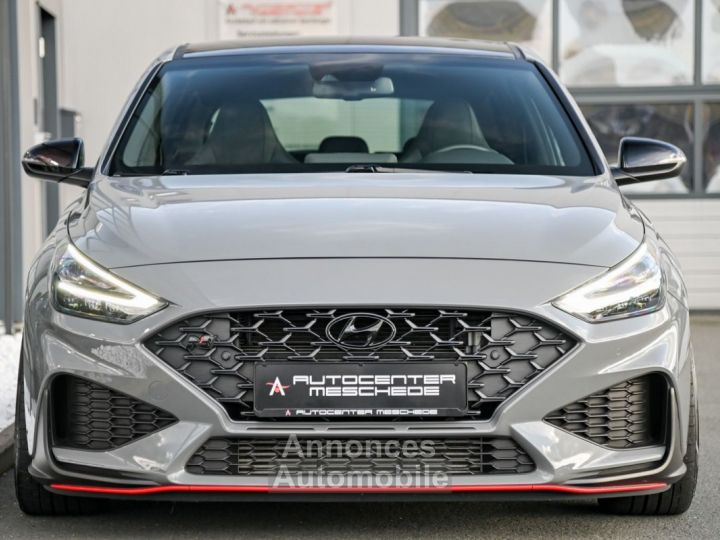 Hyundai i30 2.0 T-GDI N Performance 8-DCT - 23