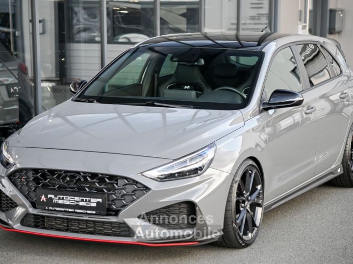 Hyundai i30 2.0 T-GDI N Performance 8-DCT - 25