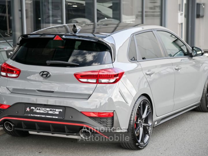 Hyundai i30 2.0 T-GDI N Performance 8-DCT - 26