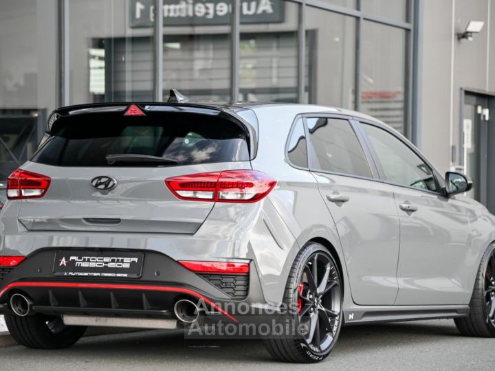 Hyundai i30 2.0 T-GDI N Performance 8-DCT - 28