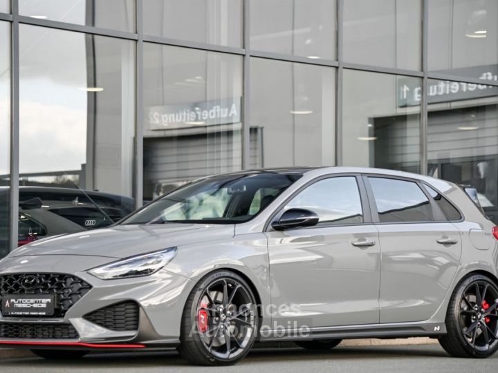 Hyundai i30 2.0 T-GDI N Performance 8-DCT - 29