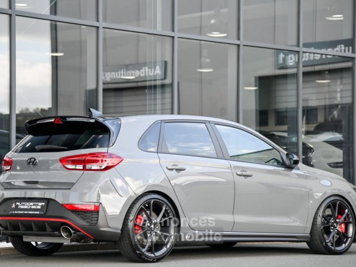 Hyundai i30 2.0 T-GDI N Performance 8-DCT - 30