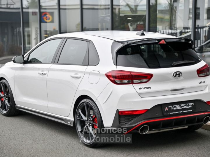 Hyundai i30 2.0 T-GDI N Performance 8-DCT - 5