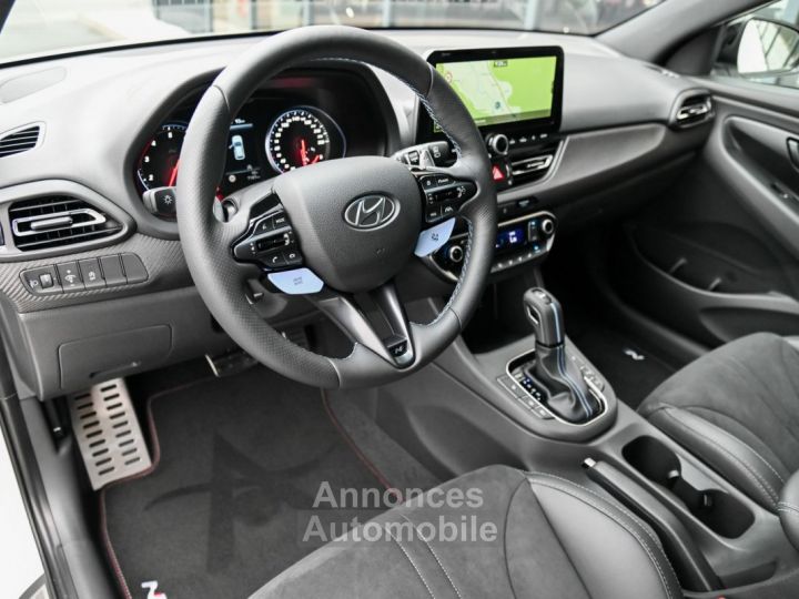 Hyundai i30 2.0 T-GDI N Performance 8-DCT - 9