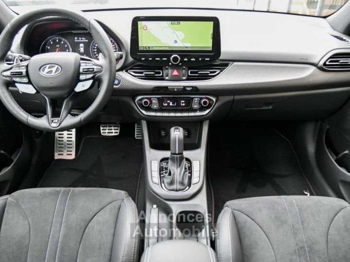 Hyundai i30 2.0 T-GDI N Performance 8-DCT - 10