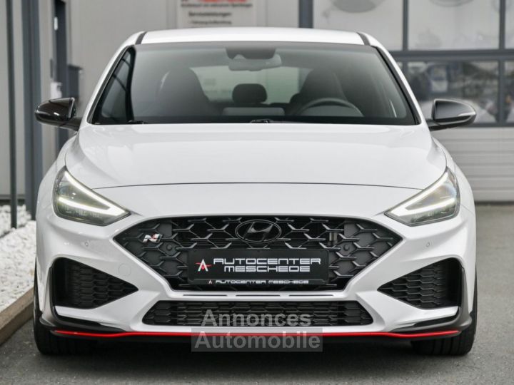 Hyundai i30 2.0 T-GDI N Performance 8-DCT - 23