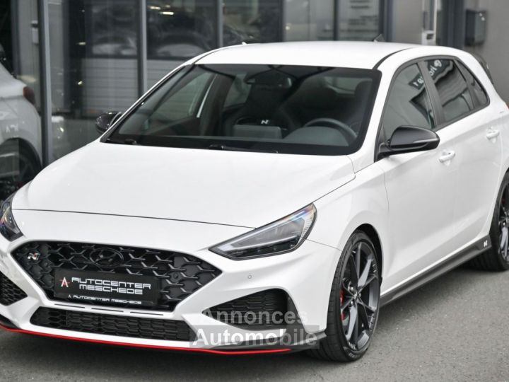 Hyundai i30 2.0 T-GDI N Performance 8-DCT - 25