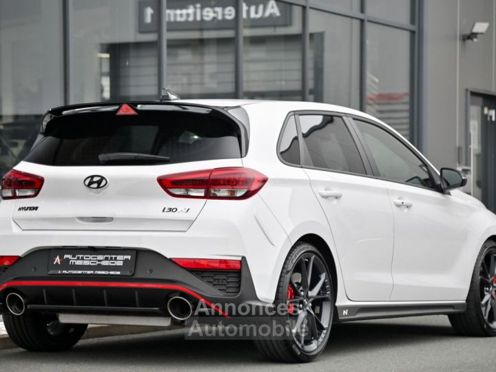 Hyundai i30 2.0 T-GDI N Performance 8-DCT - 28