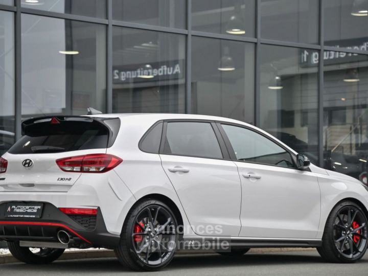 Hyundai i30 2.0 T-GDI N Performance 8-DCT - 30